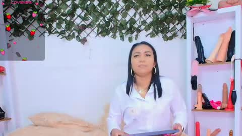 Tifanny Nails  online show from June 28, 4:47 pm