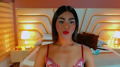 Tifannysexy69 online show from November 18, 1:14 pm