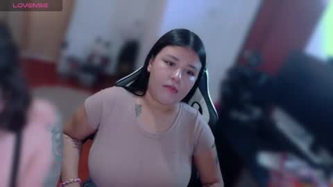 tifany458 online show from December 1, 7:34 pm