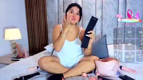 Tiff3 online show from January 12, 5:20 pm