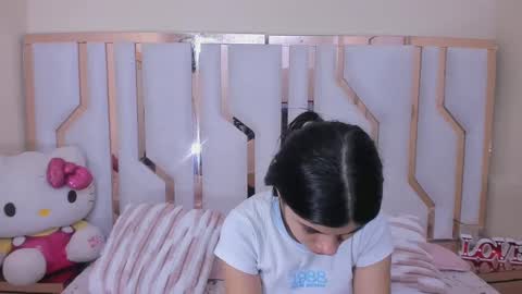 Snapshot of tifany_chill chatting on September 29, 7:13 pm online show from September 29, 7:13 pm