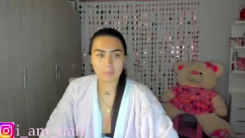 hey am julietha online show from June 17, 3:33 am