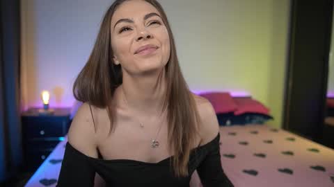 Tiffany online show from November 27, 11:56 pm