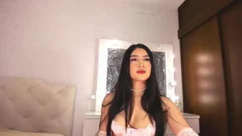 Tiff online show from October 31, 3:18 am