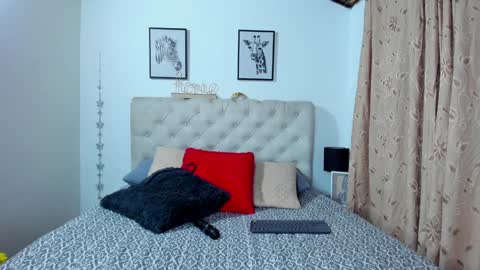 Tiffanny online show from December 7, 12:25 am