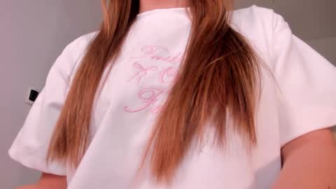 Tiffanny Sins online show from February 27, 4:38 am