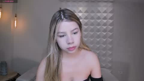 Tiffanny Sins online show from July 12, 6:00 pm