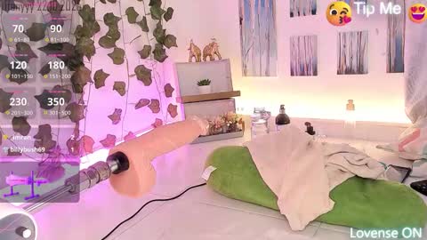 teffy online show from October 23, 2:13 am