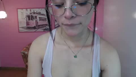 TIFFANY online show from December 27, 10:55 am