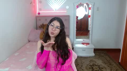 Tifanny online show from March 16, 5:44 am