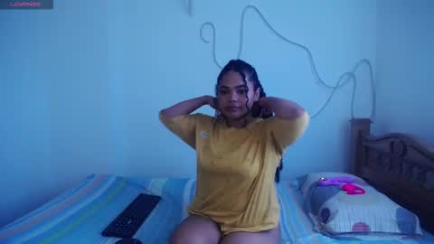 Tiffany Brewer online show from March 17, 8:03 pm