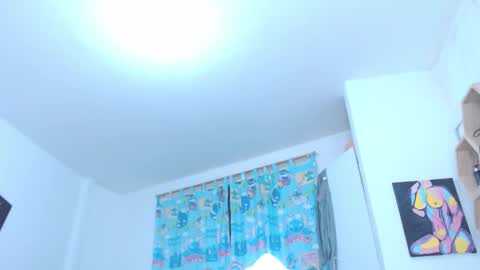 Tiffany online show from March 6, 1:04 am