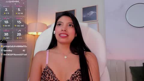 tiffany_low online show from November 10, 4:54 pm