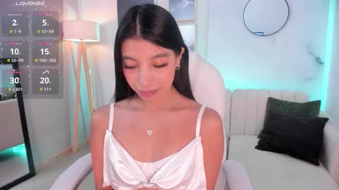 tiffany_low online show from November 26, 1:19 pm