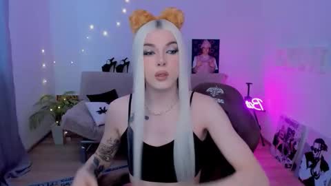 Tif online show from February 7, 6:49 am