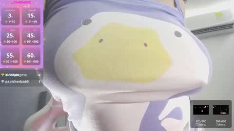 tiffany theressa online show from February 26, 3:32 pm