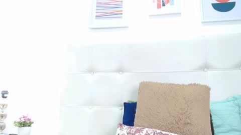 Tifanny Fox online show from February 25, 3:20 pm