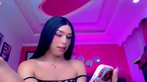 tiffanymackensyy69 online show from April 23, 2:52 am