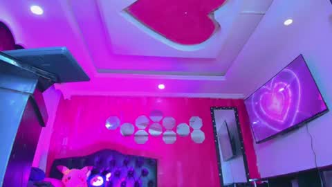 tiffanymackensyy69 online show from June 25, 1:35 am