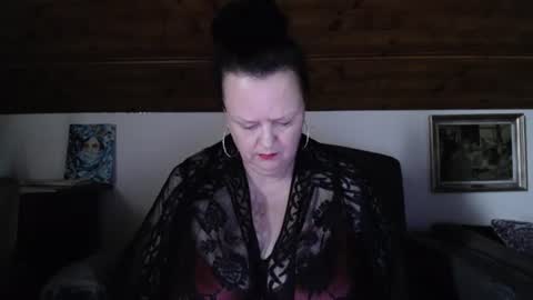 TiffanyMature online show from July 23, 7:06 am