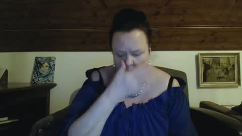 TiffanyMature online show from April 30, 10:03 pm