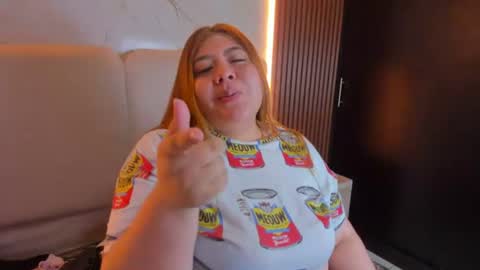 TiffanyMonrow online show from July 6, 1:19 pm