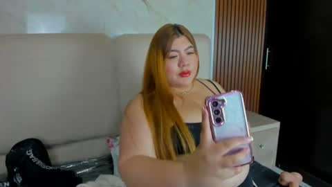 TiffanyMonrow online show from July 25, 1:42 pm