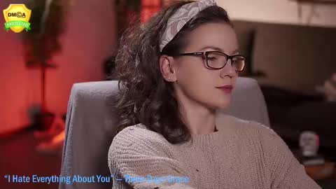 tiffanyriox online show from November 8, 1:08 am