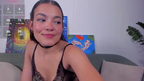 TIFFANY online show from March 4, 5:59 am