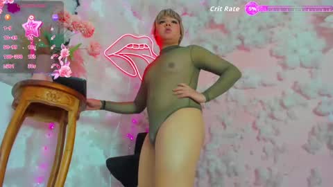 Snapshot of tiffanyy_deluxe chatting on September 30, 11:48 pm tiffanyy_deluxe online show from September 30, 11:48 pm