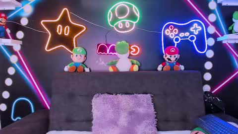 Tiffany  online show from February 17, 7:55 pm