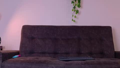 Tiffany  online show from March 14, 9:41 pm