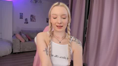 Tiffany online show from February 21, 3:31 am