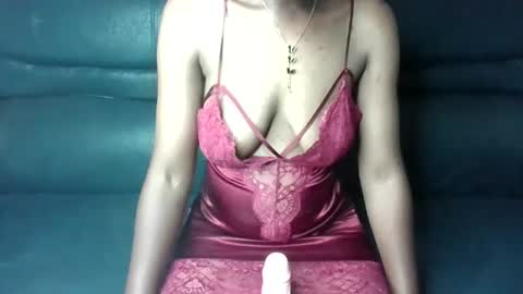Tiffyblue online show from August 4, 12:45 pm