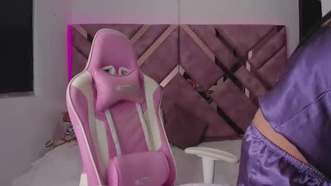 Ana online show from November 30, 12:18 am