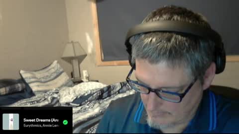 TrkDrvr4U online show from December 2, 2:35 am