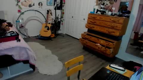 Snapshot of tiggerrosey chatting on January 30, 1:22 am   All my Links online show from January 30, 1:22 am