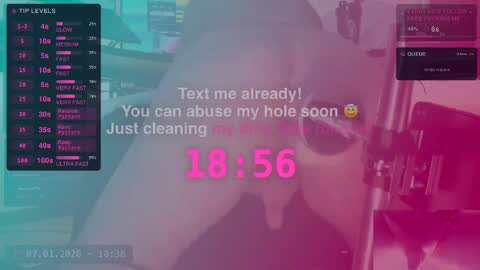 Mike  tightmikeshared- online show from May 11, 9:49 am