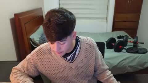 Camilo online show from October 31, 3:07 am