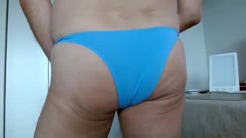 Tightshortsspank online show from June 22, 8:49 pm