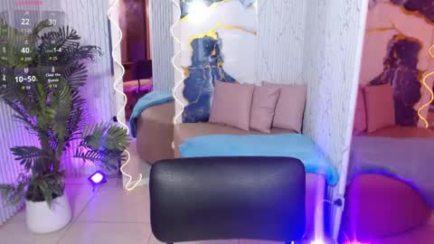 Tiiana online show from April 24, 3:08 am