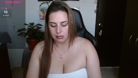 Tiina hz online show from March 15, 9:29 pm