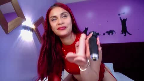 tiiny emilly online show from February 6, 9:17 pm