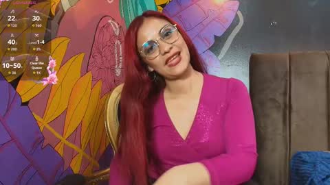 tiiny emilly online show from March 8, 2:15 am