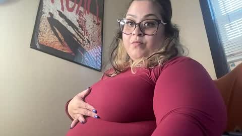TIlly Marie online show from July 14, 12:58 am
