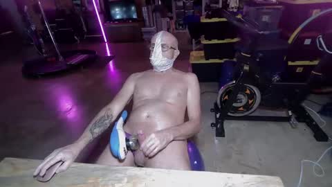 ThongMan online show from March 8, 4:44 pm