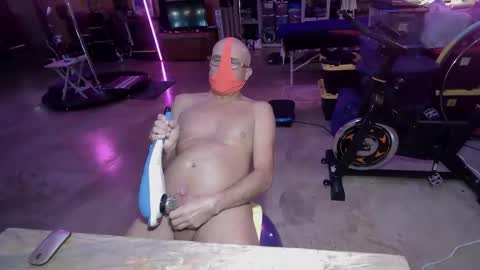 ThongMan online show from March 2, 8:37 pm