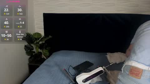 Tim Fox online show from June 15, 12:08 pm