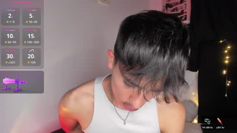 Tim Fox online show from July 26, 1:03 am