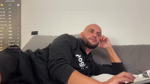Tim Beard online show from July 26, 2:53 am